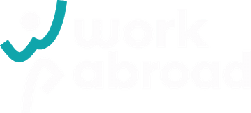 WorkAbroad logo