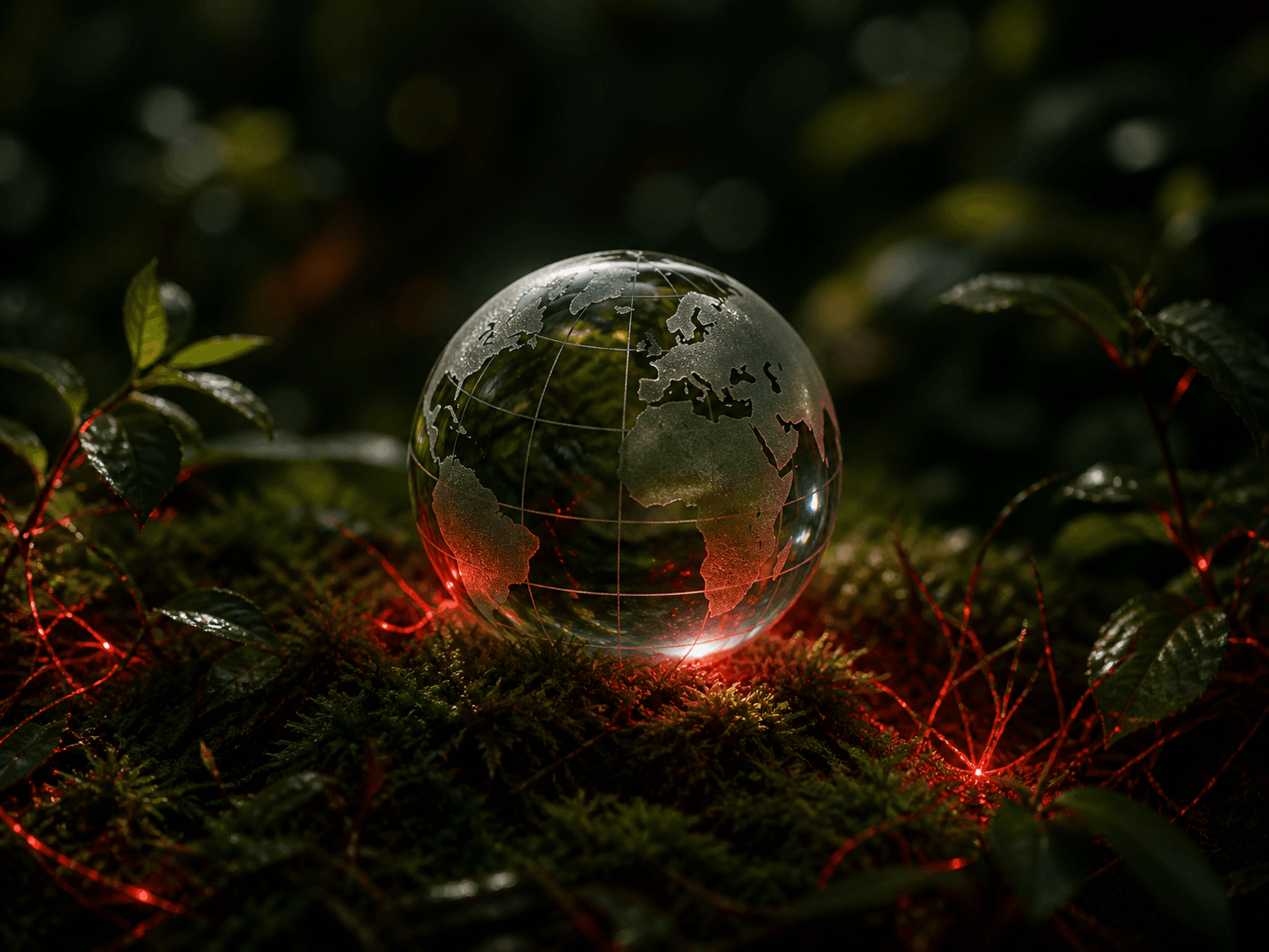 Sustainable Future