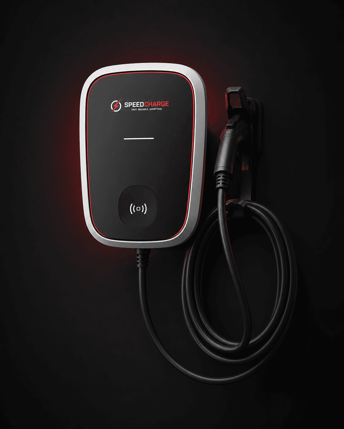 Premium AC Chargers