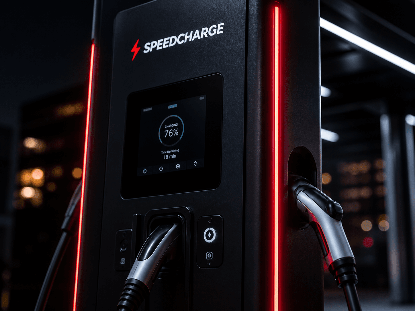 Building a Greener Tomorrow with Sustainable Mobility