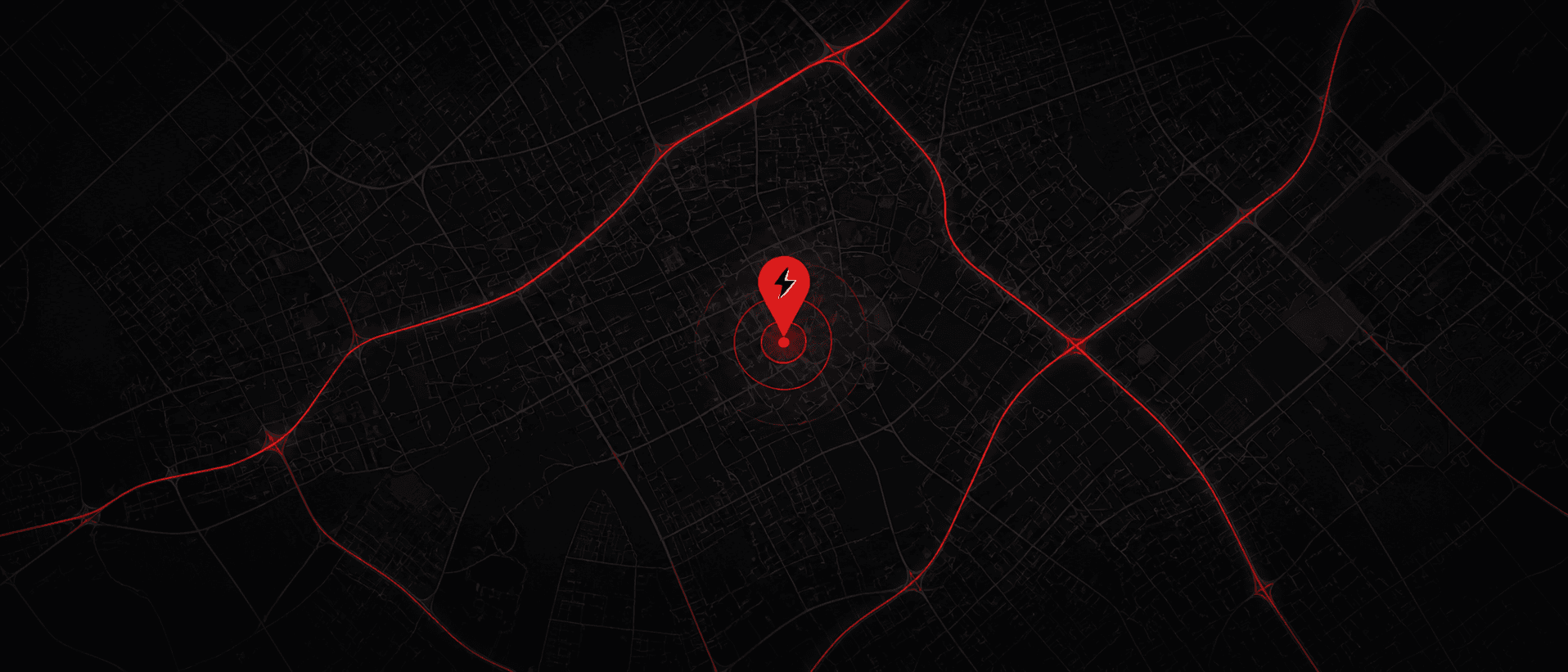 Office Location Map