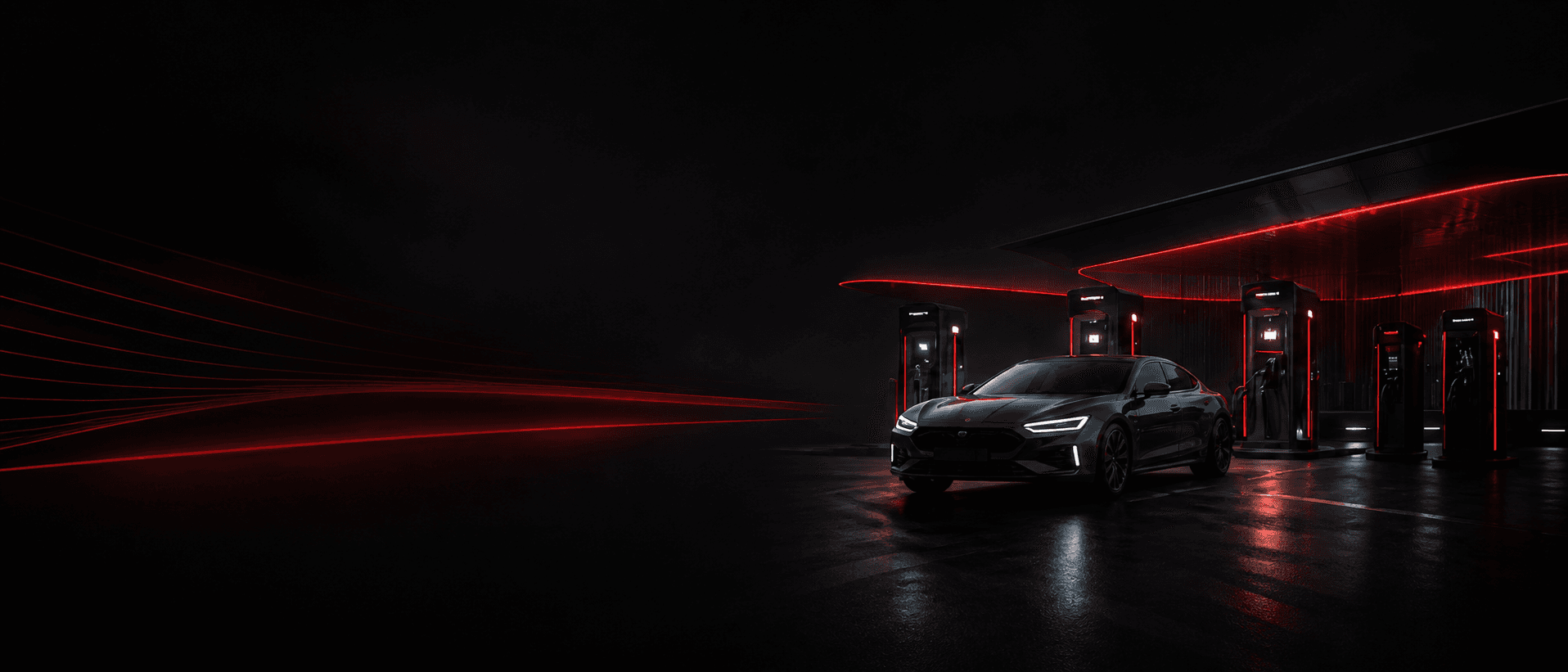 Accelerate the Future