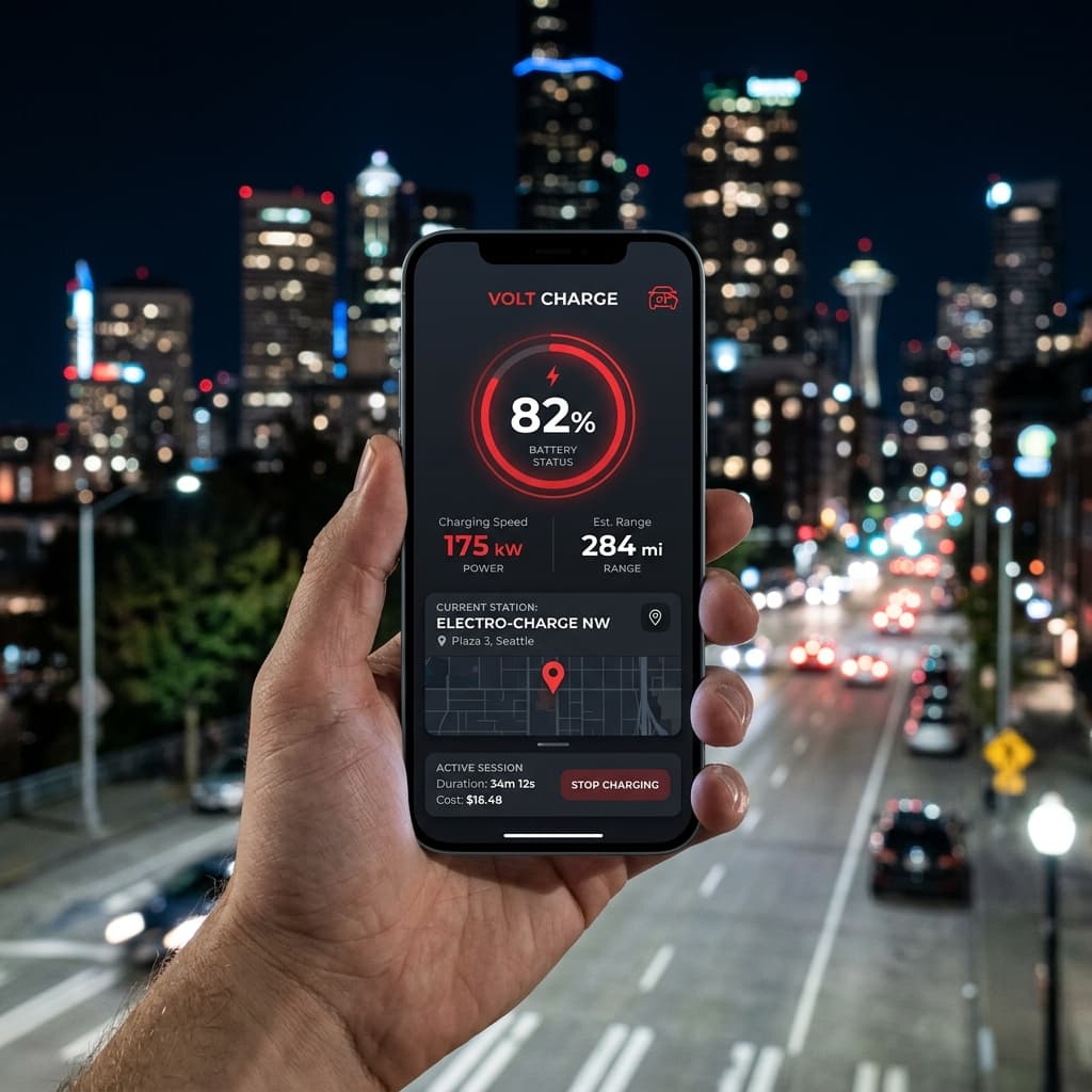 Smart App