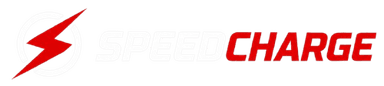 SpeedCharge Logo