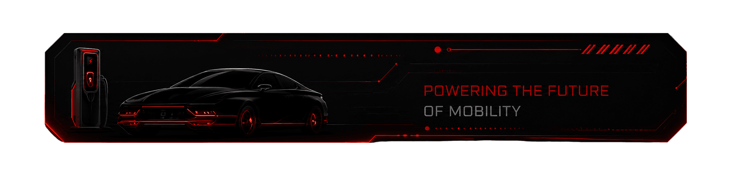 Powering the Future of Mobility