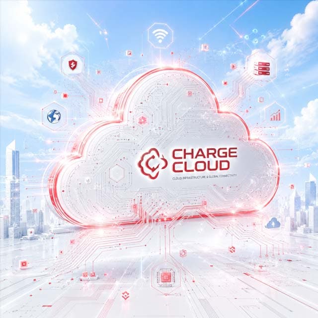 Charge Cloud