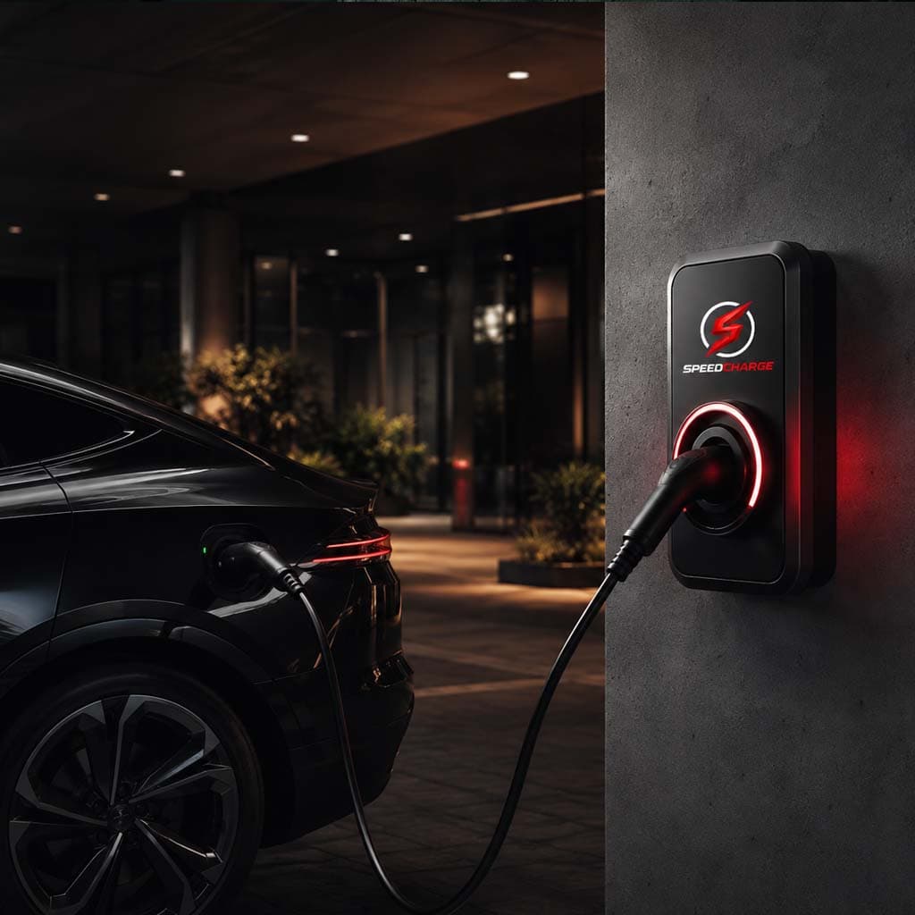 AC EV CHARGERS