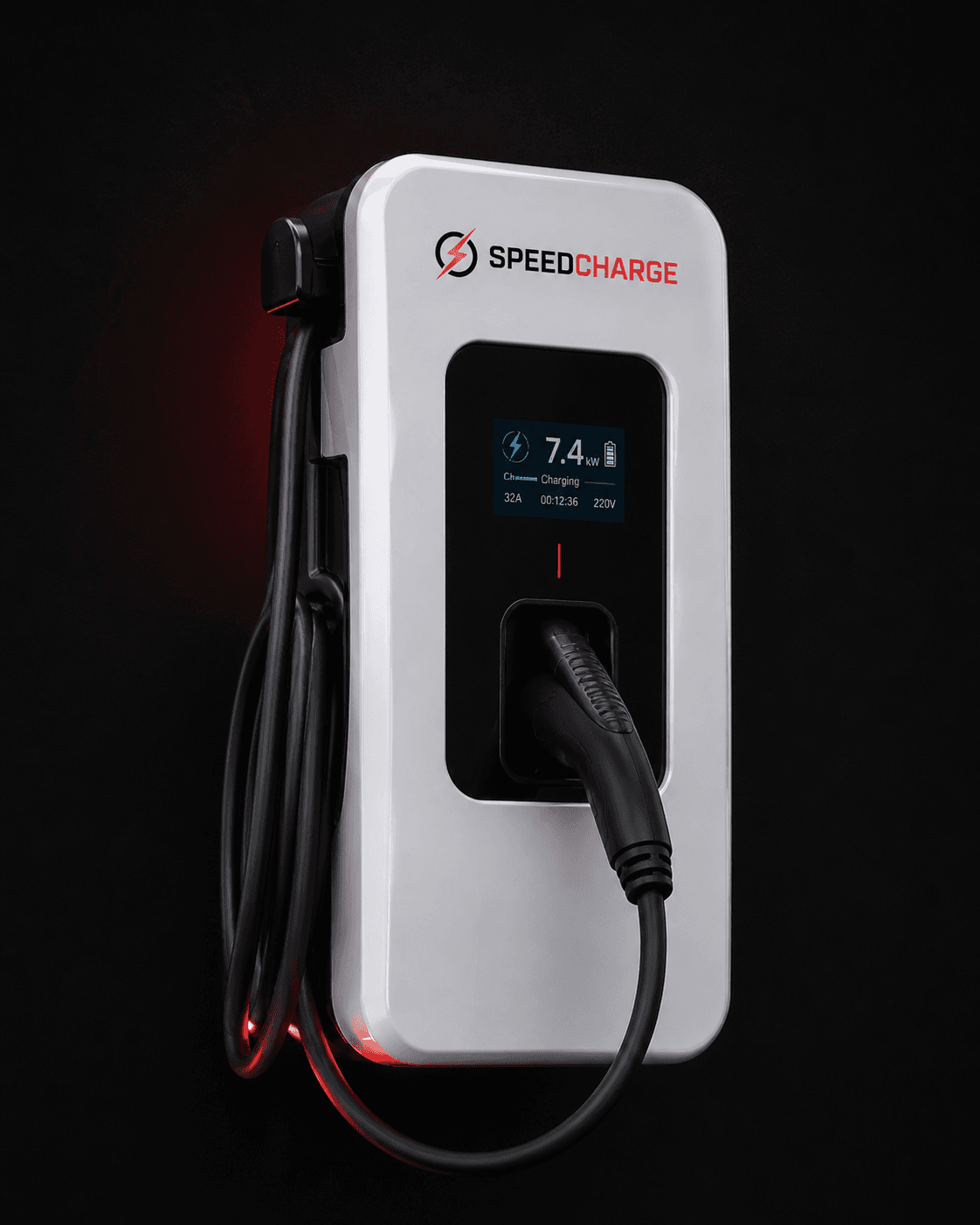 Portable Smart Chargers