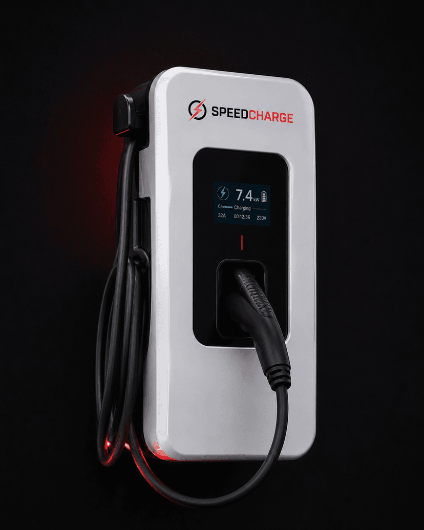 Portable Chargers