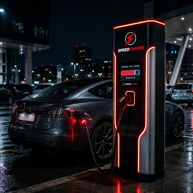 Energy Solutions
