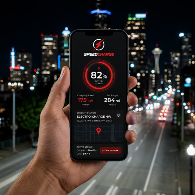 Smart App