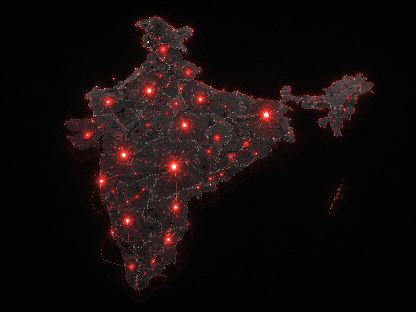 City Destination Zones