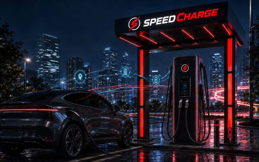 Smart EV Charging in India: Grid & Load Management Guide 2026