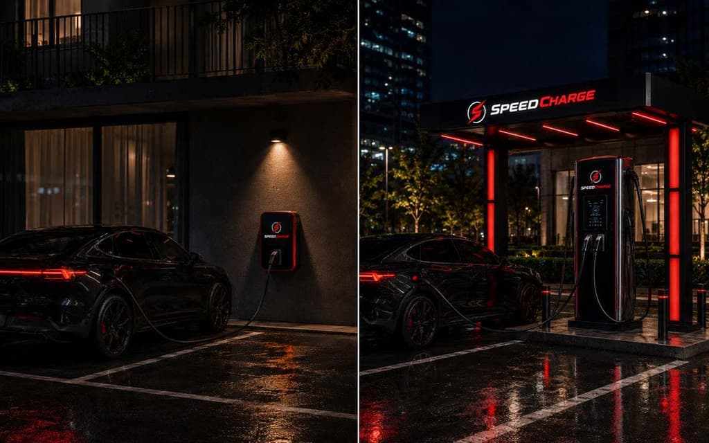 AC vs DC Charging for EV: Complete India Guide 2026