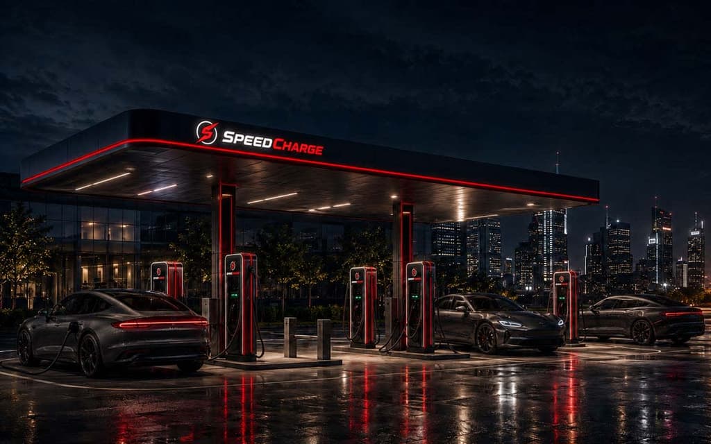 Top 10 EV Charging Station Franchises in India