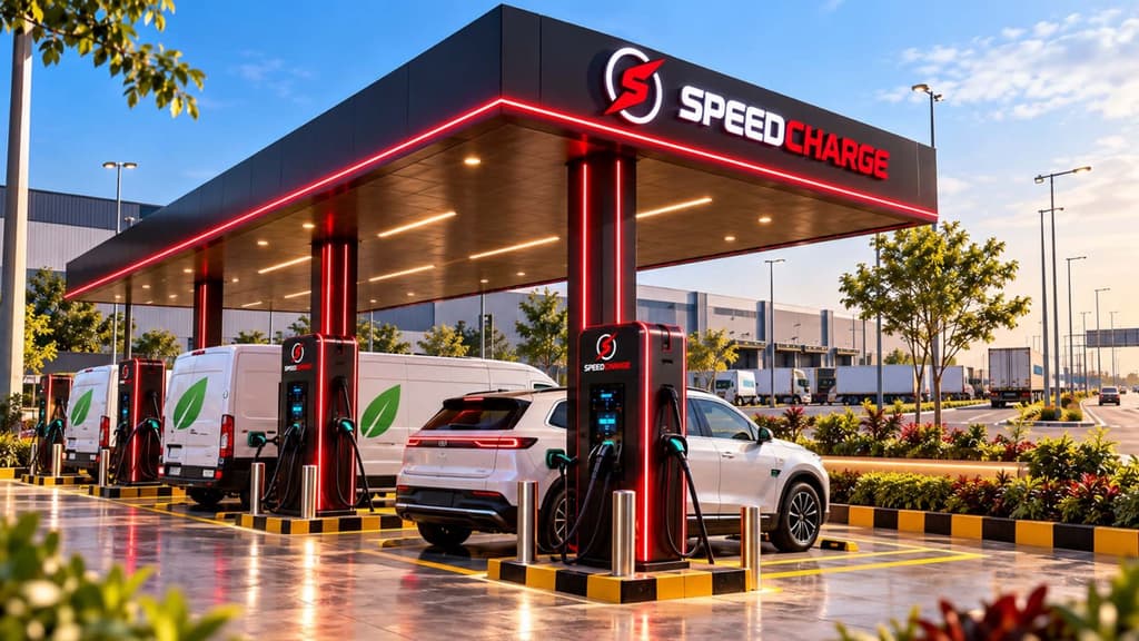 How to Start an EV Charging Franchise in Haryana: Cost & Requirements 2026