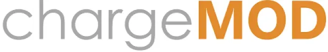 chargeMOD network logo