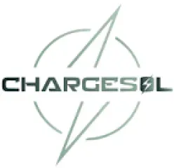 ChargeSol network logo